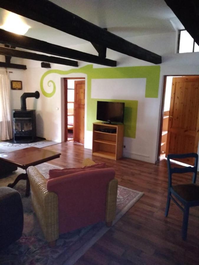 Ferienwohnung In Welzin Damshagen المظهر الخارجي الصورة